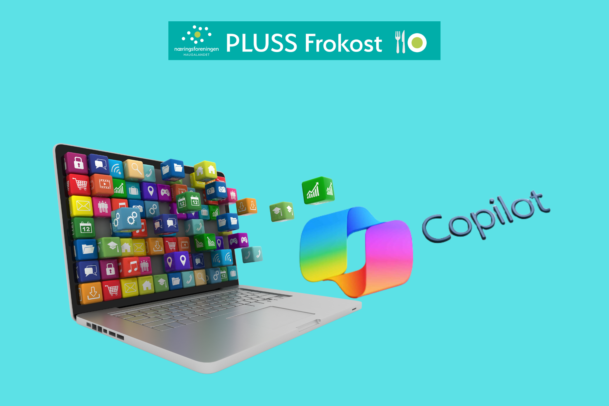 PLUSS frokost 